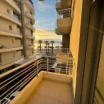 Lejlighed Bluestay Apartments
