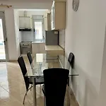 Lejlighed Bluestay Apartments Vlorë