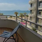 Bluestay Apartments Lejlighed Vlorë