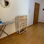 Bluestay Apartments Vlorë