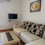 Bluestay Apartments Vlorë