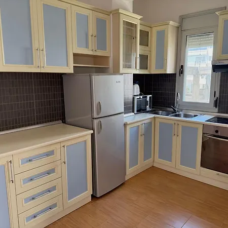 Bluestay Apartments Lejlighed *