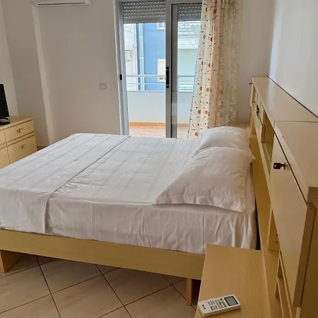 Bluestay Apartments