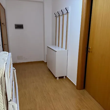 Bluestay Apartments *