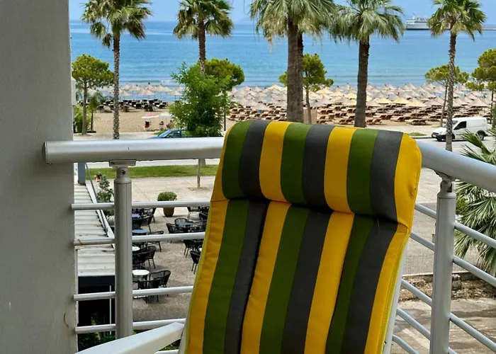 Southcoast Vlorë