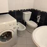 Bluestay Apartments Апартаменты Влёра