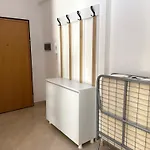 Bluestay Apartments *