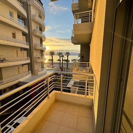 Apartament Southcoast