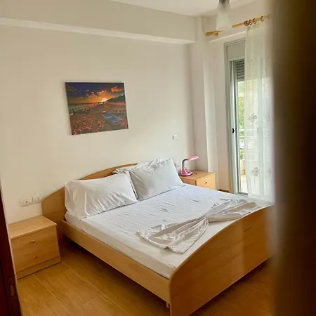Southcoast Appartement Vlorë