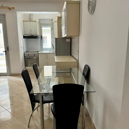 Apartament Southcoast Wlora