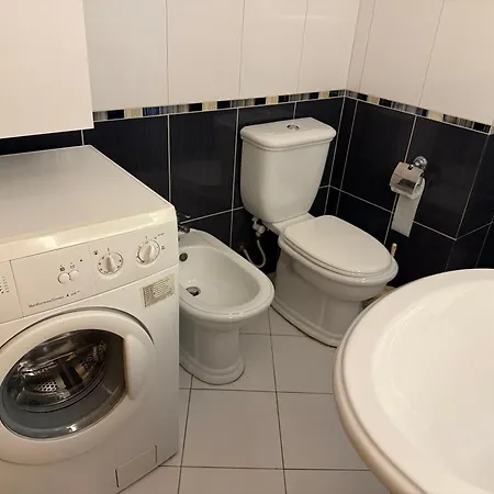 Southcoast Apartament Wlora