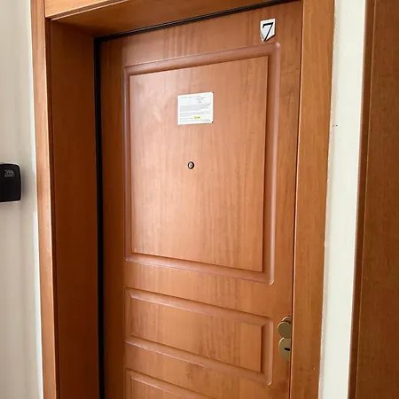 Bluestay Apartments Влёра