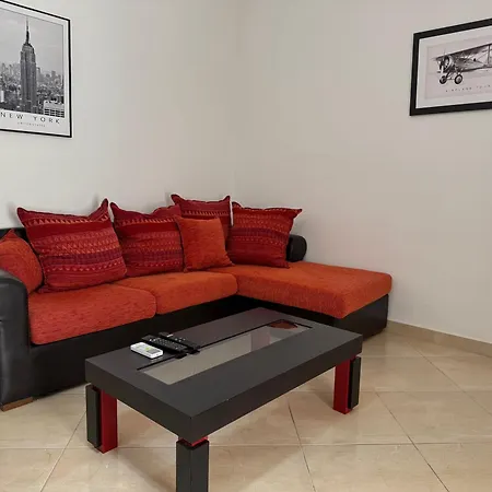 Bluestay Apartments * Vlorë