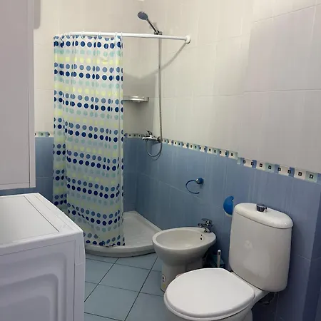 Southcoast Apartament