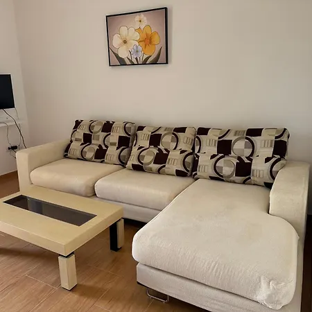 Apartamento Bluestay Apartments