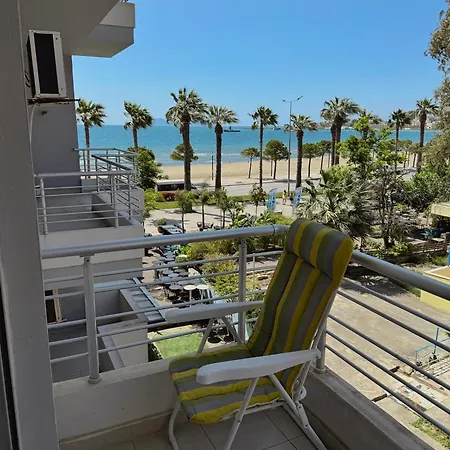 Southcoast Apartament *