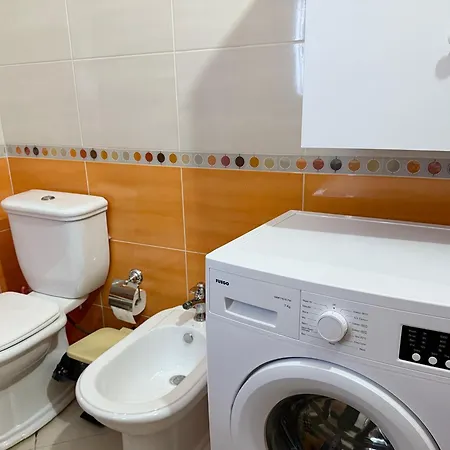 Apartament Southcoast