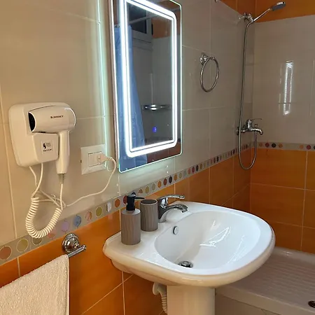 Apartament Southcoast *