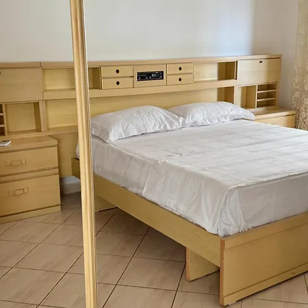 Southcoast Apartament