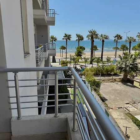 Southcoast Apartament *