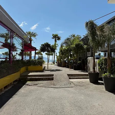 Appartement Southcoast