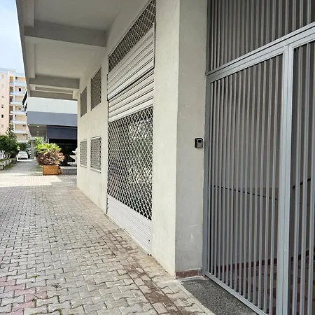 Southcoast Appartement *