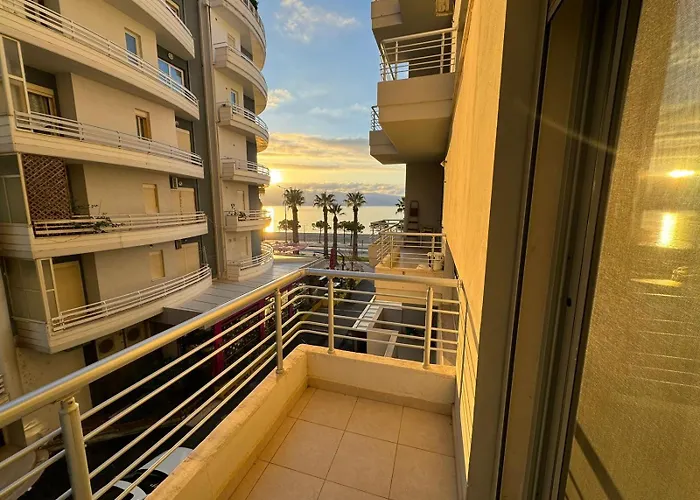 Appartement Southcoast