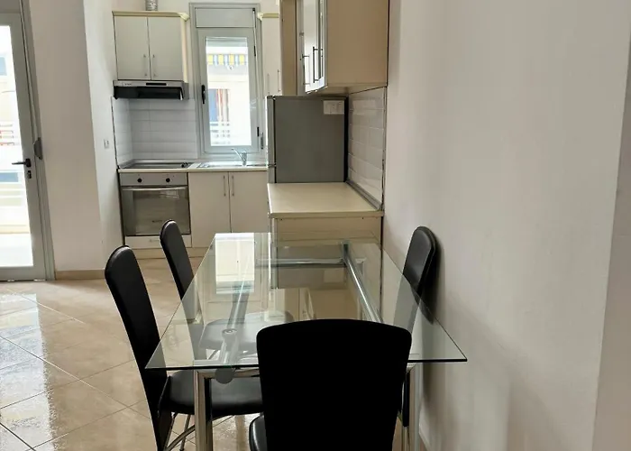 Apartmán Southcoast Vlorë