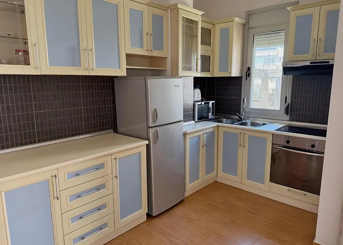 Southcoast Apartmán *