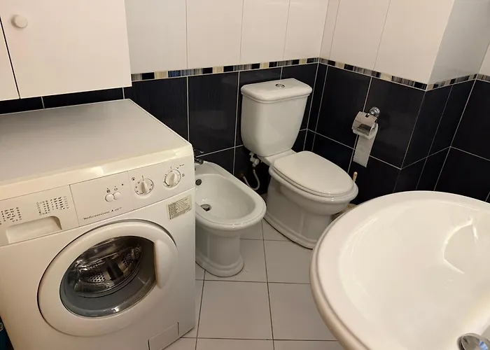 Southcoast Apartament Wlora