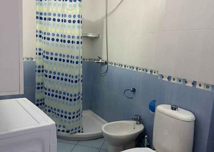 Southcoast Appartement