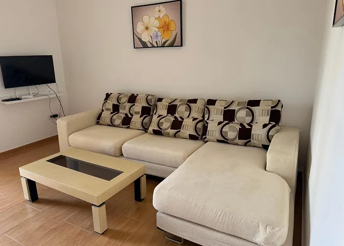 Apartament Southcoast