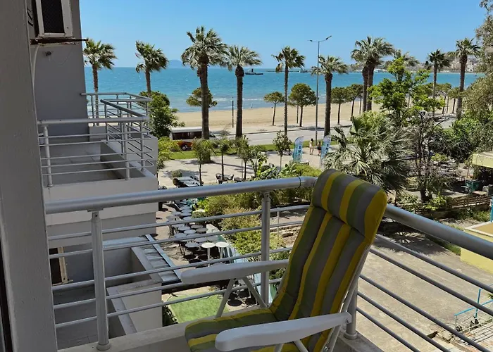 Southcoast Appartement *