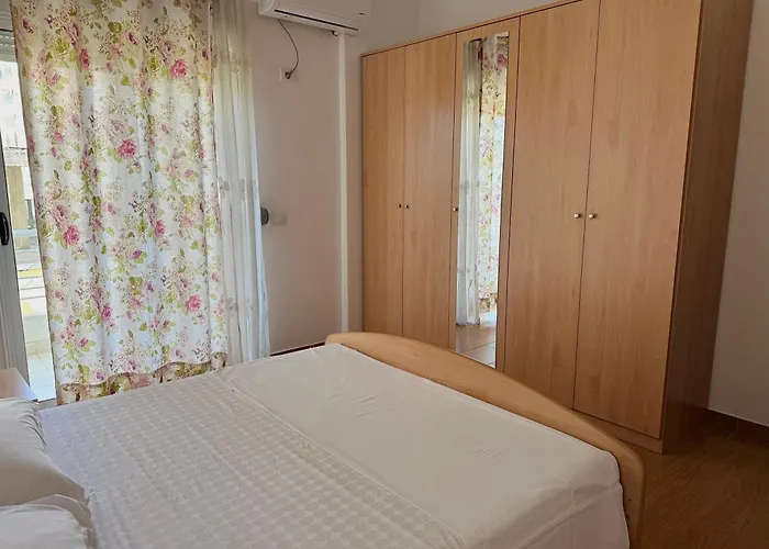 Appartement Southcoast Vlorë