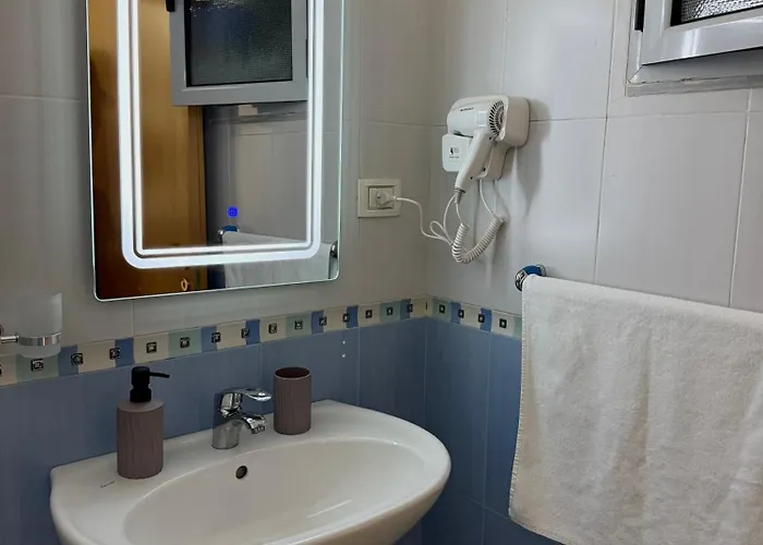 Southcoast Apartmán