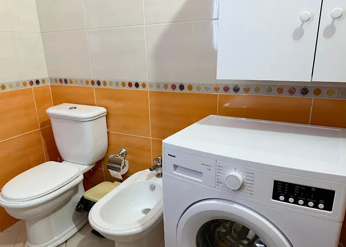 Appartement Southcoast