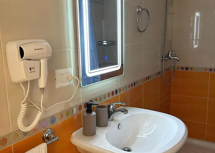 Appartement Southcoast *