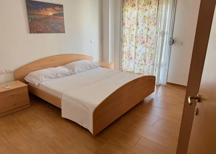 Southcoast Appartement Vlorë