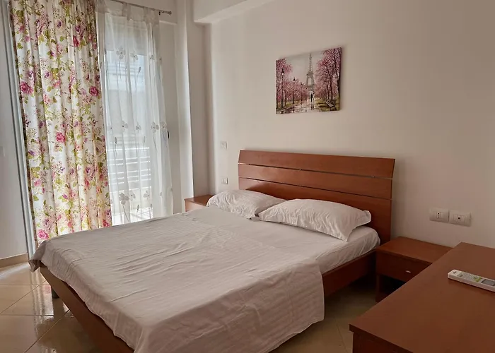 Apartament Southcoast