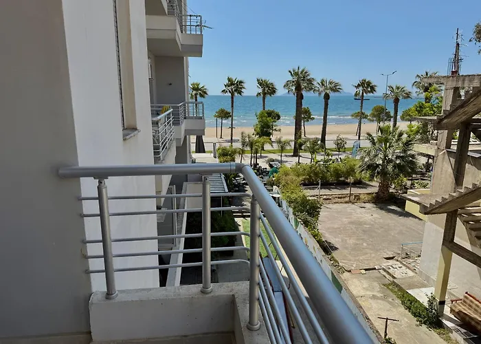 Southcoast Appartement *