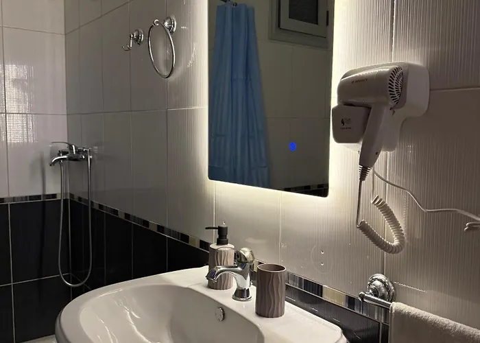 Apartmán Southcoast Vlorë