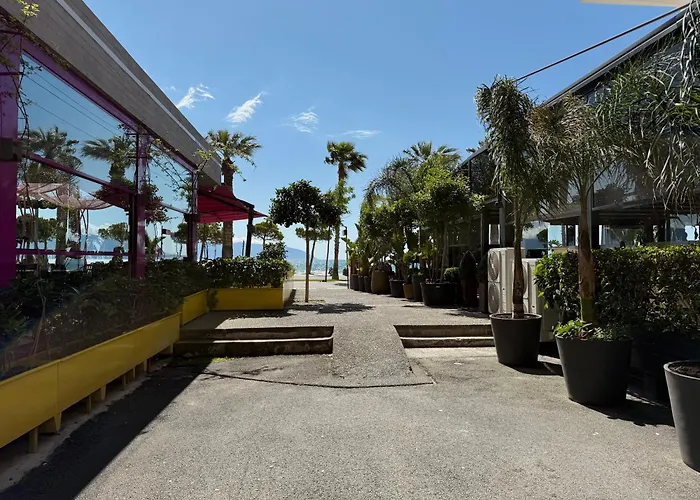 Appartement Southcoast