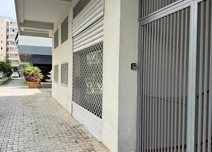 Southcoast Apartmán *